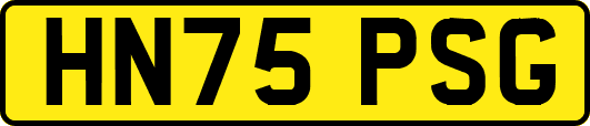 HN75PSG