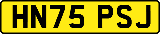 HN75PSJ