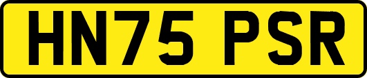 HN75PSR