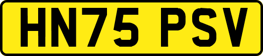 HN75PSV