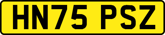 HN75PSZ