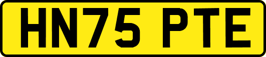HN75PTE