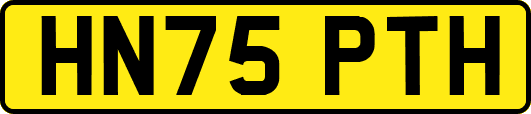 HN75PTH