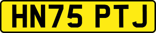 HN75PTJ