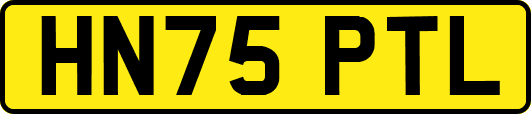 HN75PTL