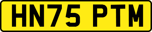 HN75PTM