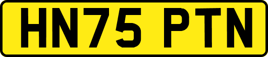 HN75PTN