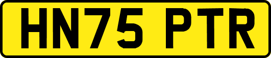 HN75PTR