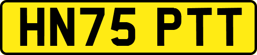HN75PTT