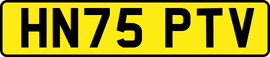 HN75PTV