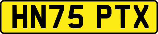 HN75PTX