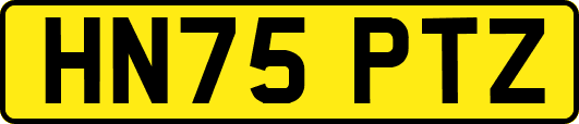 HN75PTZ