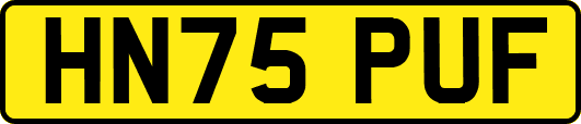 HN75PUF