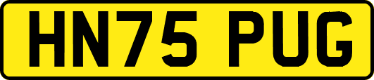 HN75PUG