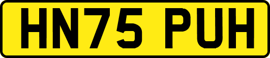 HN75PUH