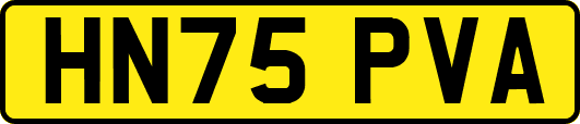 HN75PVA