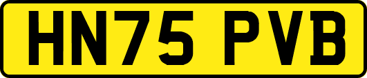 HN75PVB