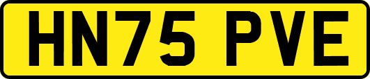 HN75PVE