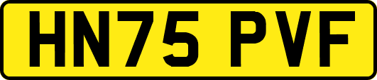 HN75PVF