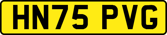 HN75PVG
