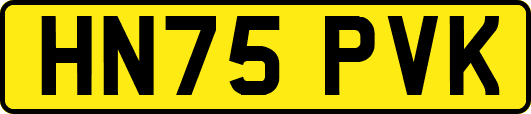 HN75PVK