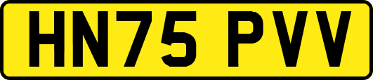 HN75PVV