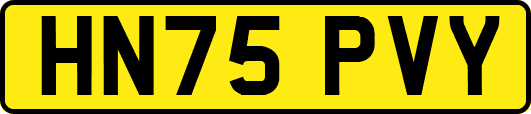 HN75PVY