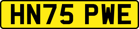 HN75PWE