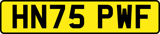 HN75PWF