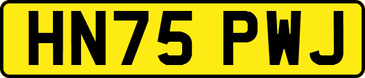 HN75PWJ
