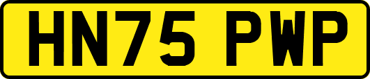 HN75PWP