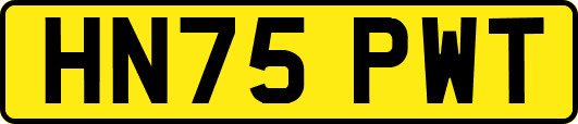 HN75PWT