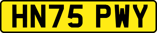 HN75PWY