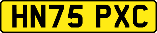 HN75PXC