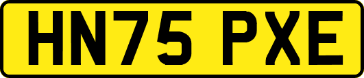 HN75PXE