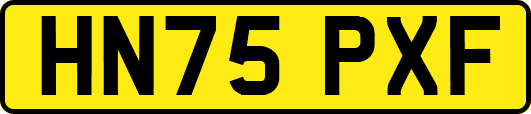 HN75PXF