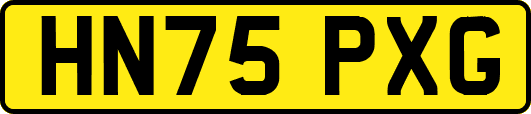 HN75PXG