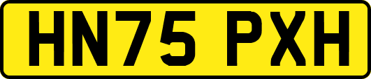 HN75PXH