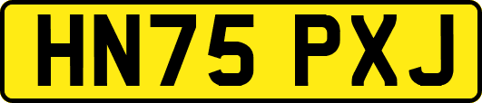 HN75PXJ