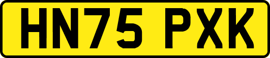 HN75PXK