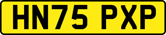 HN75PXP