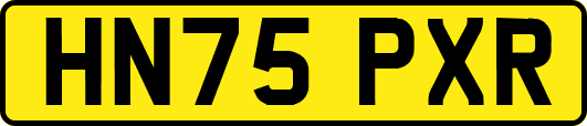 HN75PXR