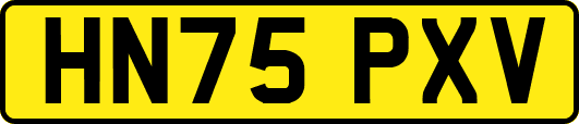 HN75PXV