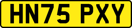 HN75PXY