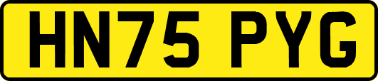 HN75PYG