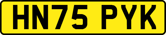 HN75PYK