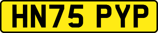 HN75PYP