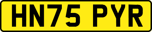 HN75PYR