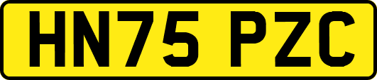 HN75PZC