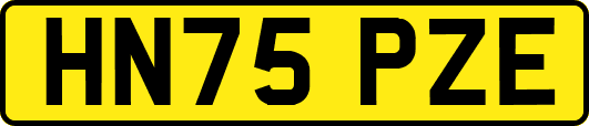 HN75PZE